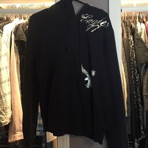 American Eagle Navy sweatshirt