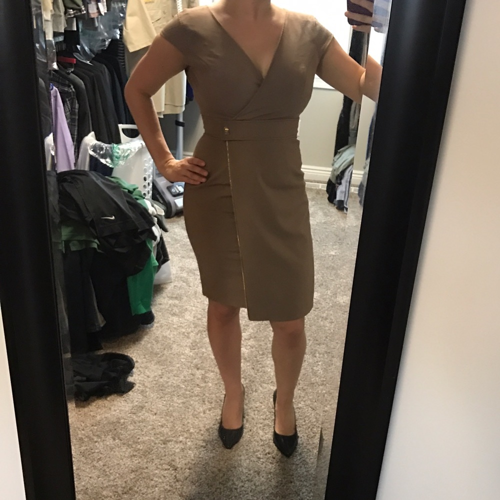 Calvin Klein Dress size 2