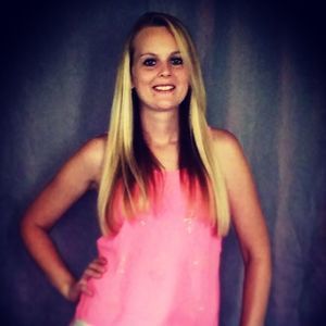 Meet your Posher, Brittaney