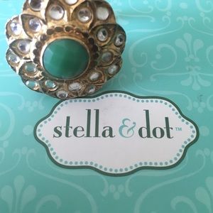 STELLA & DOT Ring
