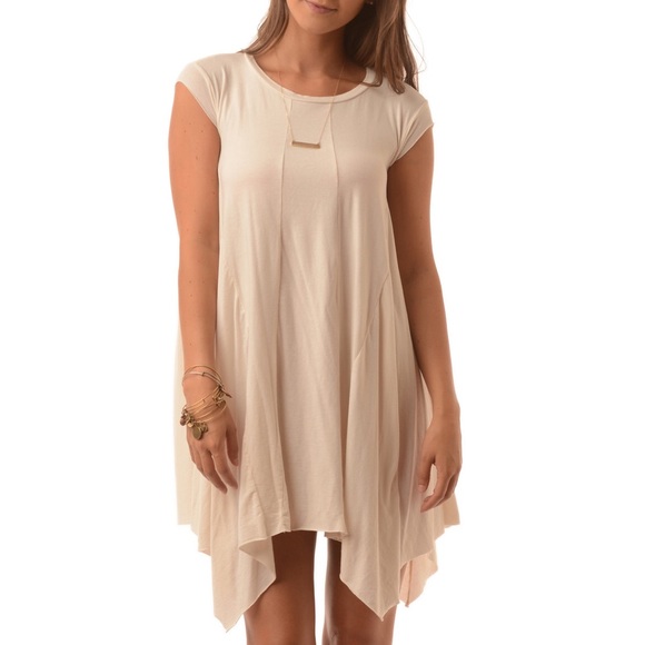 t-shirt dress
