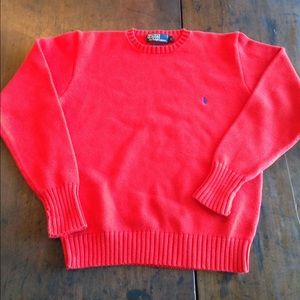 Men's Polo Ralph Lauren sweater