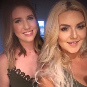 Meet your Posher, Rachel