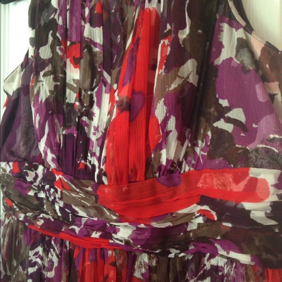 Donna Ricco Dress - Picture 2 of 3