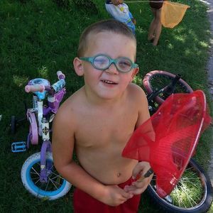 Meet your Posher, Bobbie jo