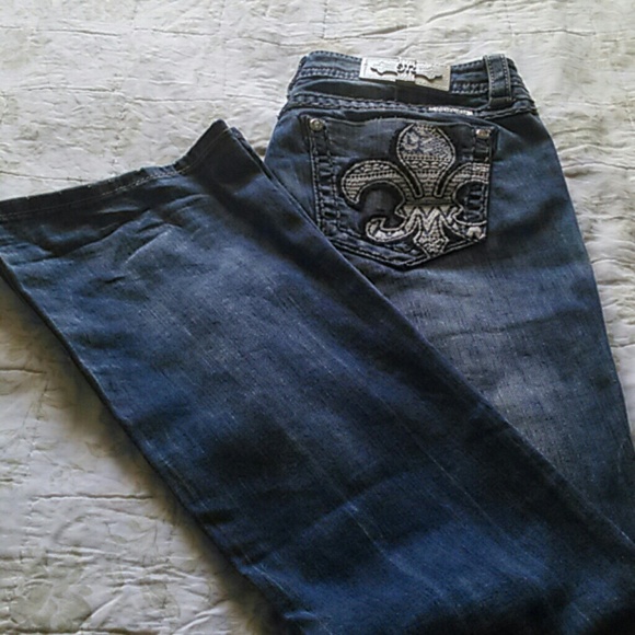 Miss Me jeans! NWOT
