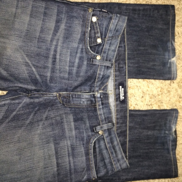 Rock & republic jeans