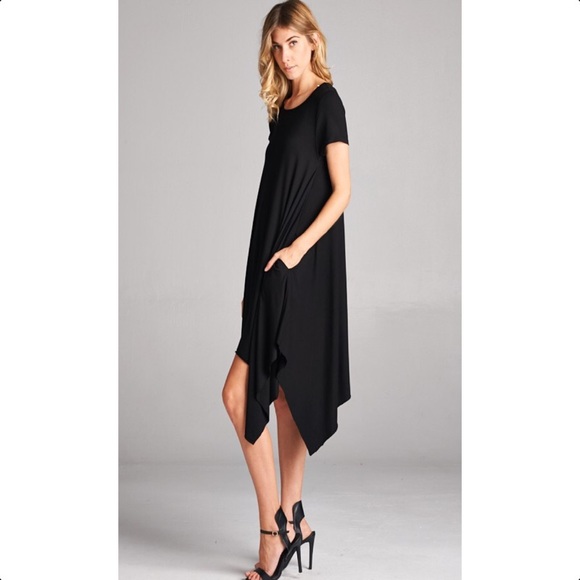 SALE🌟OLIVIA DRESS - Picture 2 of 3