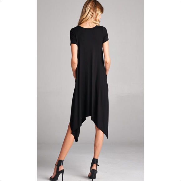 SALE🌟OLIVIA DRESS - Picture 3 of 3