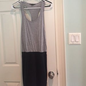 Armani exchange dress