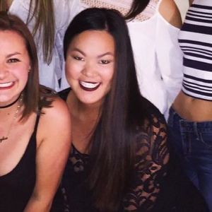 Meet your Posher, Emma