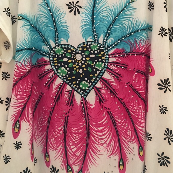 Beautiful blouses - Picture 2 of 3