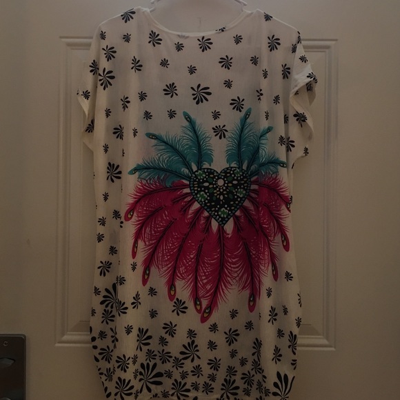 Beautiful blouses - Picture 3 of 3