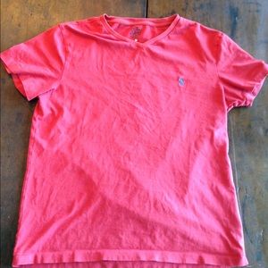 Men's Polo Ralph Lauren - casual v-neck tee