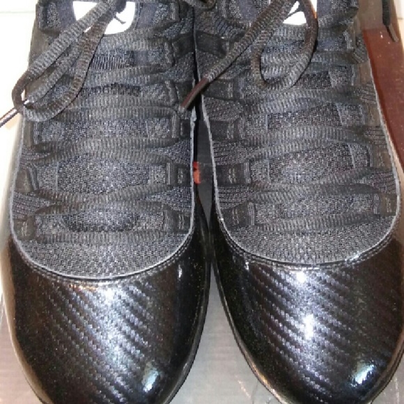 🎅Jordan( Black Carbon Fiber) CMFT, hard to find! - Picture 2 of 4