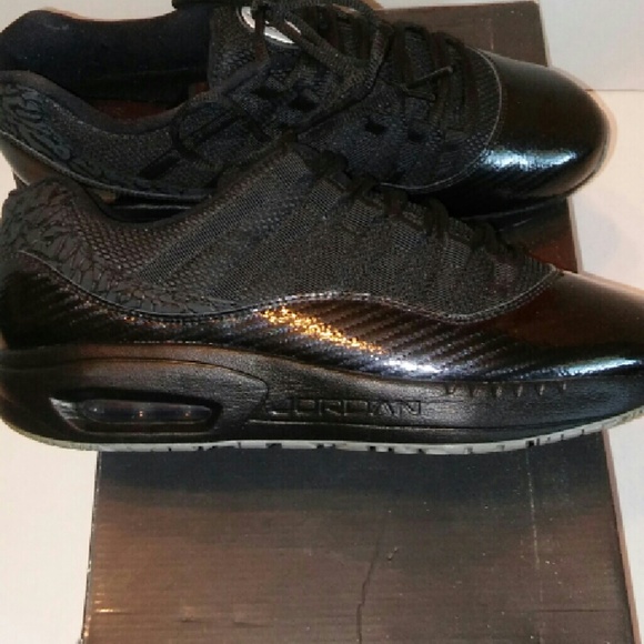 🎅Jordan( Black Carbon Fiber) CMFT, hard to find! - Picture 3 of 4