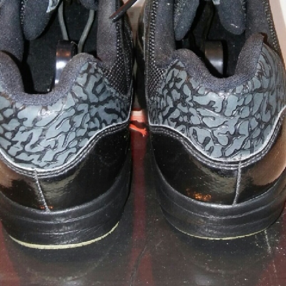 🎅Jordan( Black Carbon Fiber) CMFT, hard to find! - Picture 4 of 4