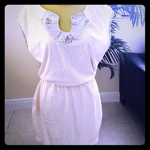 Chelsea & violet dress