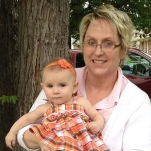 Meet your Posher, Denise