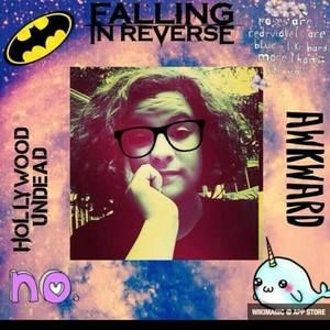 Meet your Posher, Riley