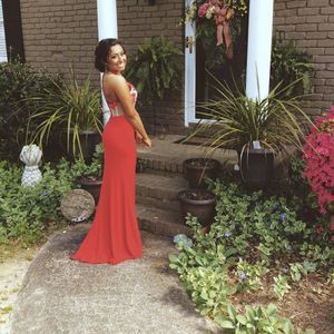 Meet your Posher, Isabelle