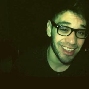 Meet your Posher, Adriel