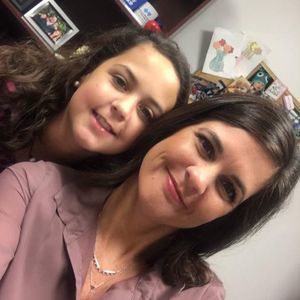 Meet your Posher, Julia