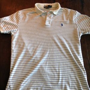 Men's Polo Ralph Lauren polo