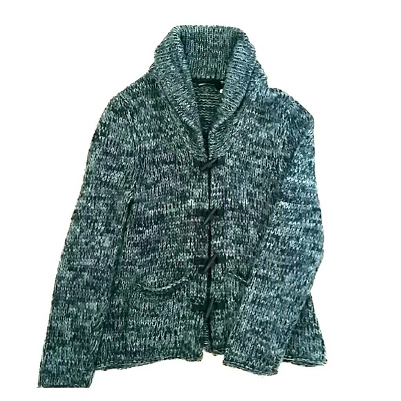 Moda International sweater