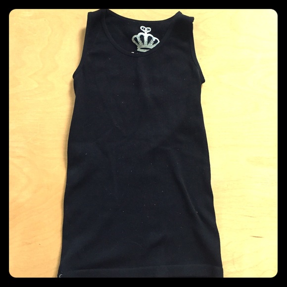 ⬛️Love and Charm tank⬛️