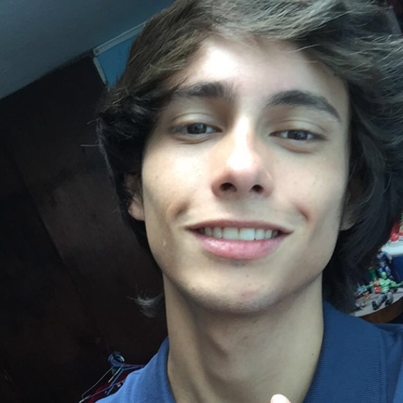 Meet your Posher, Rafael