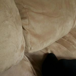 Meet your Posher, Edward