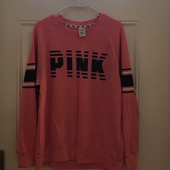 Victoria secret pink