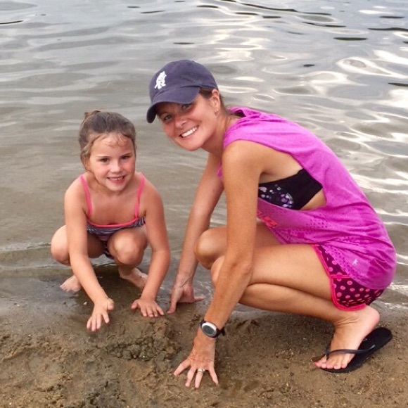 Meet your Posher, Jade