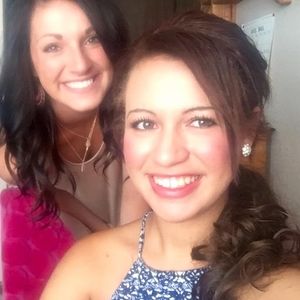 Meet your Posher, Jade