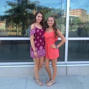 Meet your Posher, Kellie