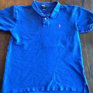 Boy's Polo by Ralph Lauren polo