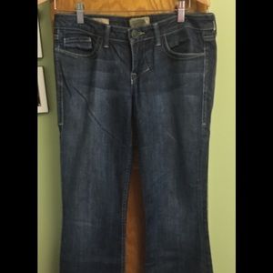William Rast size 29 Flare Belle Jean