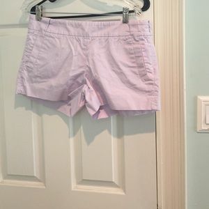 J. Crew shorts