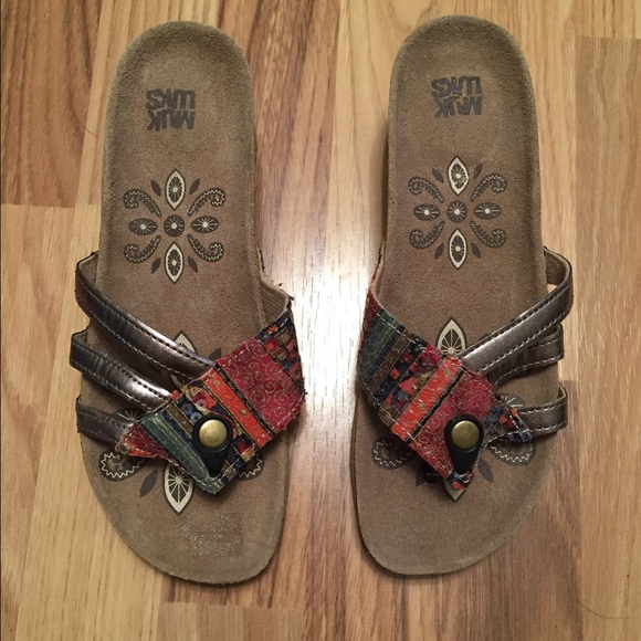 Muk Luks Sandals