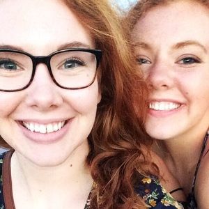 Meet your Posher, Rachael