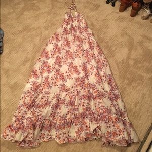 Roberta Roller Rabbit Maxi Dress