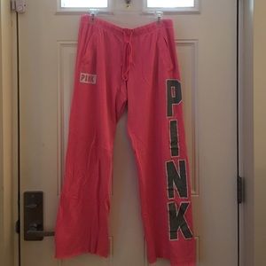 Victoria secret pink