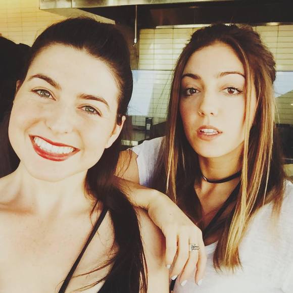 Meet your Posher, Lianne