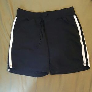Sweat shorts