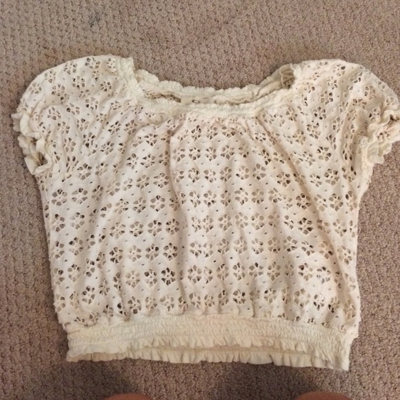 Urban Outfitters Croptop - Picture 1 of 3