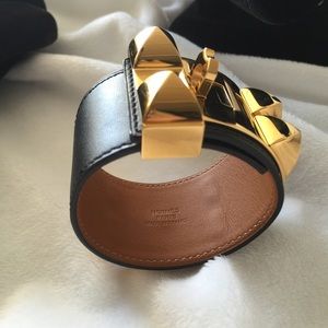Hermes bracelet