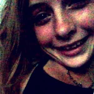 Meet your Posher, Wendy