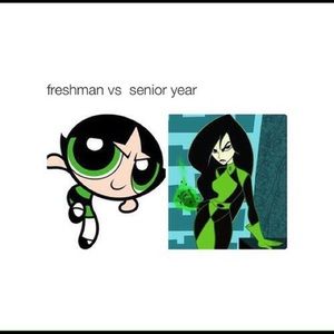 Meet your Posher, Jade