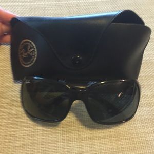 Women's RayBan Sunglasses